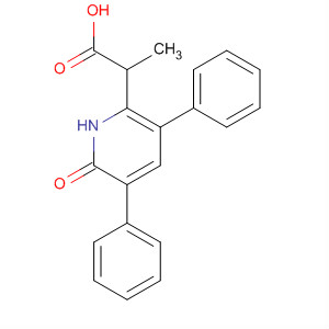 CAS 139953-70-1 structure