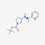CAS 1401673-03-7 structure