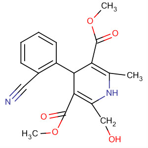 CAS 140230-70-2 molecular structure