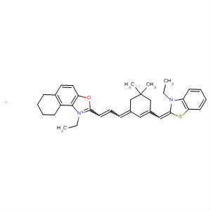 CAS 140474-03-9 molecular structure