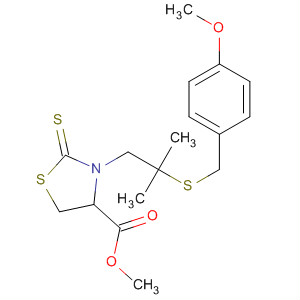 CAS 140691-70-9 molecular structure