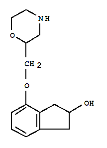 CAS 141099-70-9 molecular structure