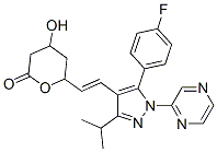 CAS 141117-03-5 structure