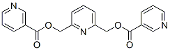 CAS 14115-70-9 molecular structure