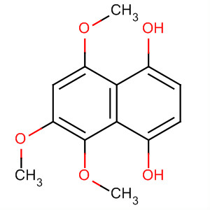 CAS 141233-70-7 molecular structure