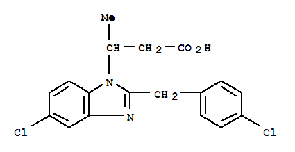 CAS 141246-03-9 structure