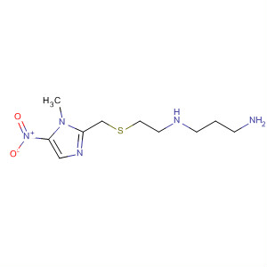 CAS 141363-70-4 structure