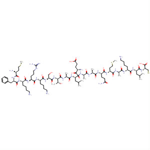 CAS 141426-03-1 molecular structure
