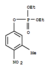 CAS 14143-03-4 molecular structure