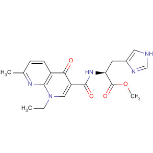 CAS 141482-70-4 molecular structure