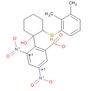 CAS 141516-70-3 molecular structure