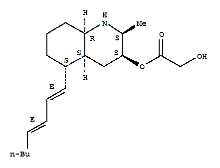 CAS 141544-70-9 molecular structure