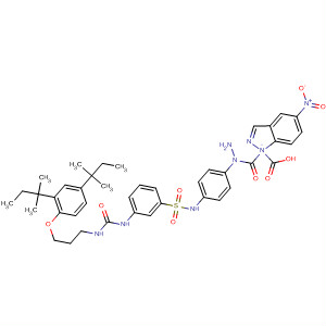 CAS 141704-03-2 structure