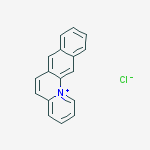 CAS 14174-70-0 molecular structure