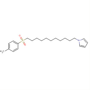 CAS 141779-03-5 molecular structure