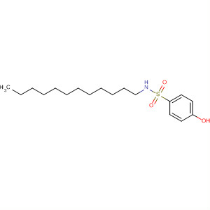 CAS 142173-03-3 molecular structure