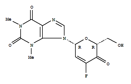 CAS 142270-03-9 molecular structure