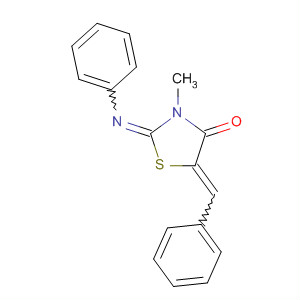 CAS 14230-03-6 structure