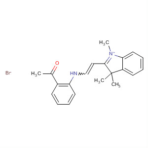 CAS 142315-03-5 molecular structure