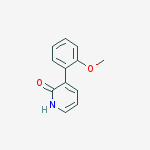 CAS 143074-70-8 molecular structure