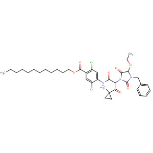 CAS 143151-70-6 molecular structure