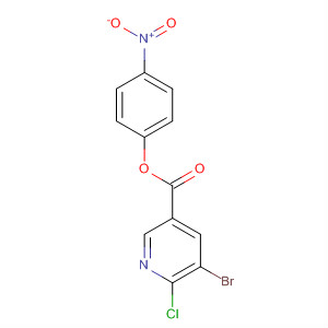 CAS 143157-03-3 molecular structure