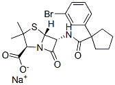 CAS 143407-70-9 structure