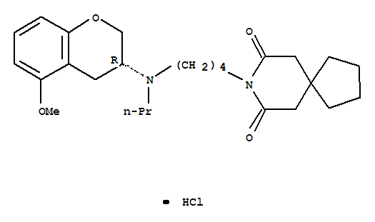 CAS 143413-70-1 structure