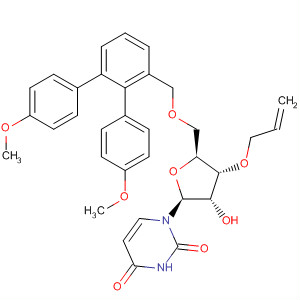 CAS 143463-70-1 molecular structure