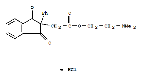 CAS 14350-03-9 structure