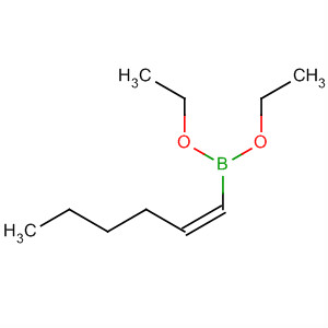 CAS 143509-03-9 structure
