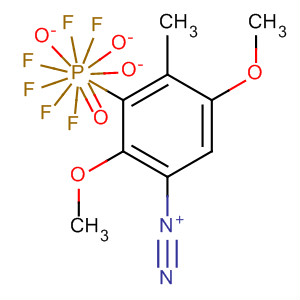 CAS 143554-03-4 molecular structure