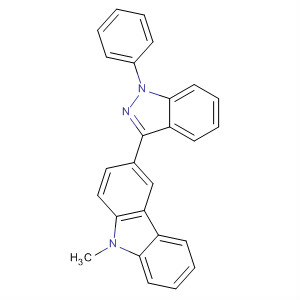 CAS 143582-03-0 structure