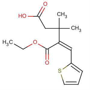 CAS 143726-03-8 structure