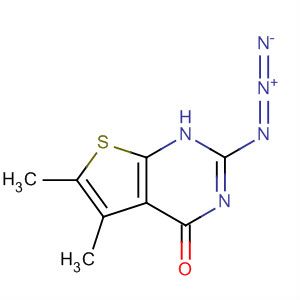 CAS 143770-03-0 structure
