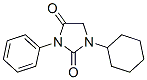 CAS 14395-03-0 molecular structure