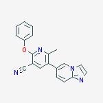 CAS 143951-70-6 molecular structure
