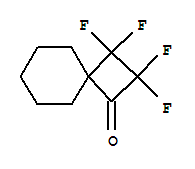 CAS 144194-03-6 molecular structure