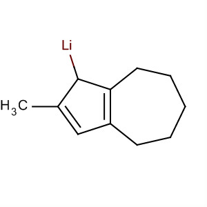 CAS 144507-03-9 molecular structure