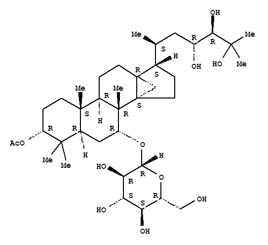 CAS 144587-03-1 molecular structure
