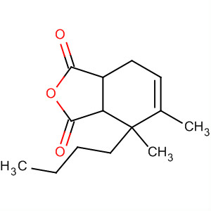CAS 144641-03-2 molecular structure