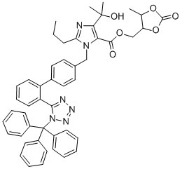 CAS 144690-92-6 structure