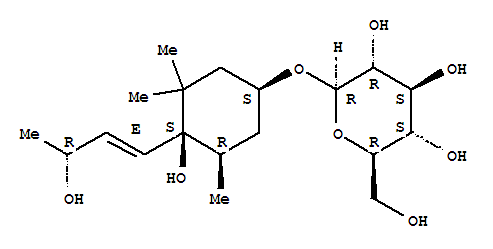 CAS 144841-03-2 molecular structure
