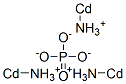 CAS 14520-70-8 molecular structure