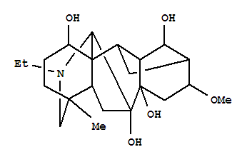 CAS 145249-70-3 structure
