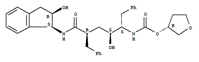 CAS 145680-03-1 molecular structure