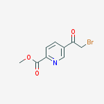 CAS 145739-70-4 molecular structure