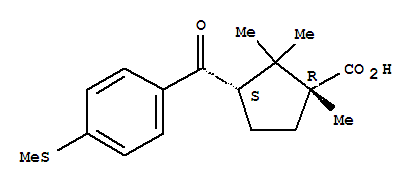 CAS 145918-70-3 structure