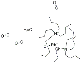 CAS 14593-70-5 molecular structure