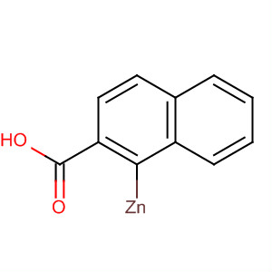 CAS 14642-70-7 molecular structure